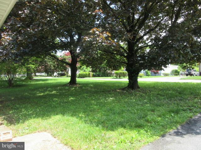 3502 Chapman Road Randallstown, MD 21133 - Photo 2 of 14 Exterior (Front)