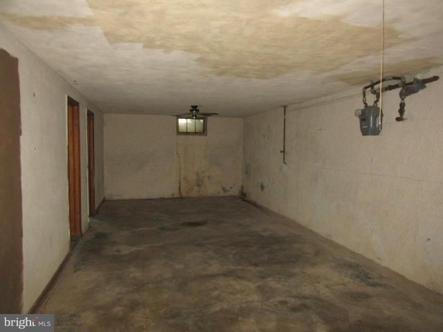 3502 Chapman Road Randallstown, MD 21133 - Photo 12 of 14 Basement