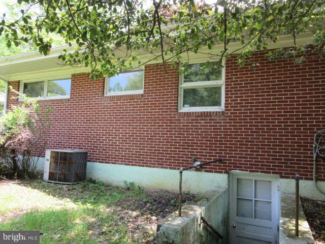 3502 Chapman Road Randallstown, MD 21133 - Photo 13 of 14 Exterior (Rear)