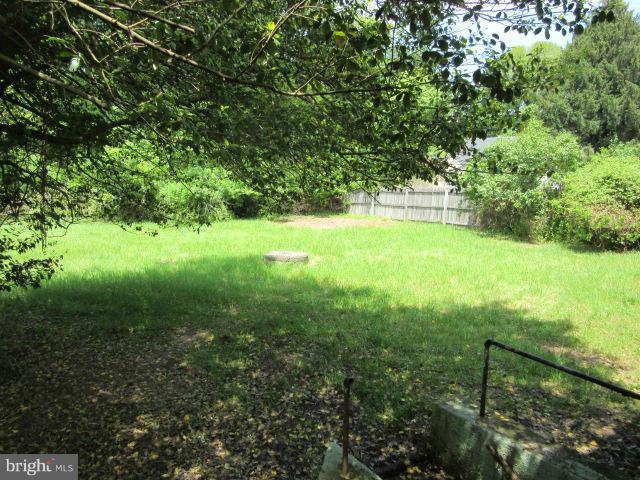 3502 Chapman Road Randallstown, MD 21133 - Photo 14 of 14 Exterior (Rear)