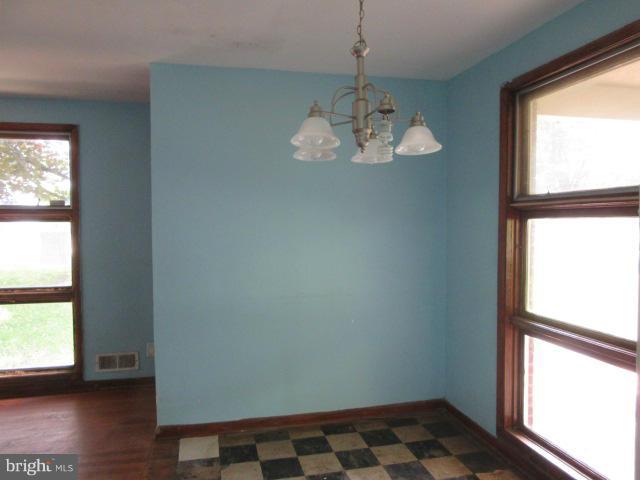3502 Chapman Road Randallstown, MD 21133 - Photo 6 of 14 Dining Room
