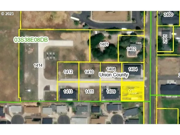 $80,000 | 2132 Elevation Court, La Grande, OR 97850