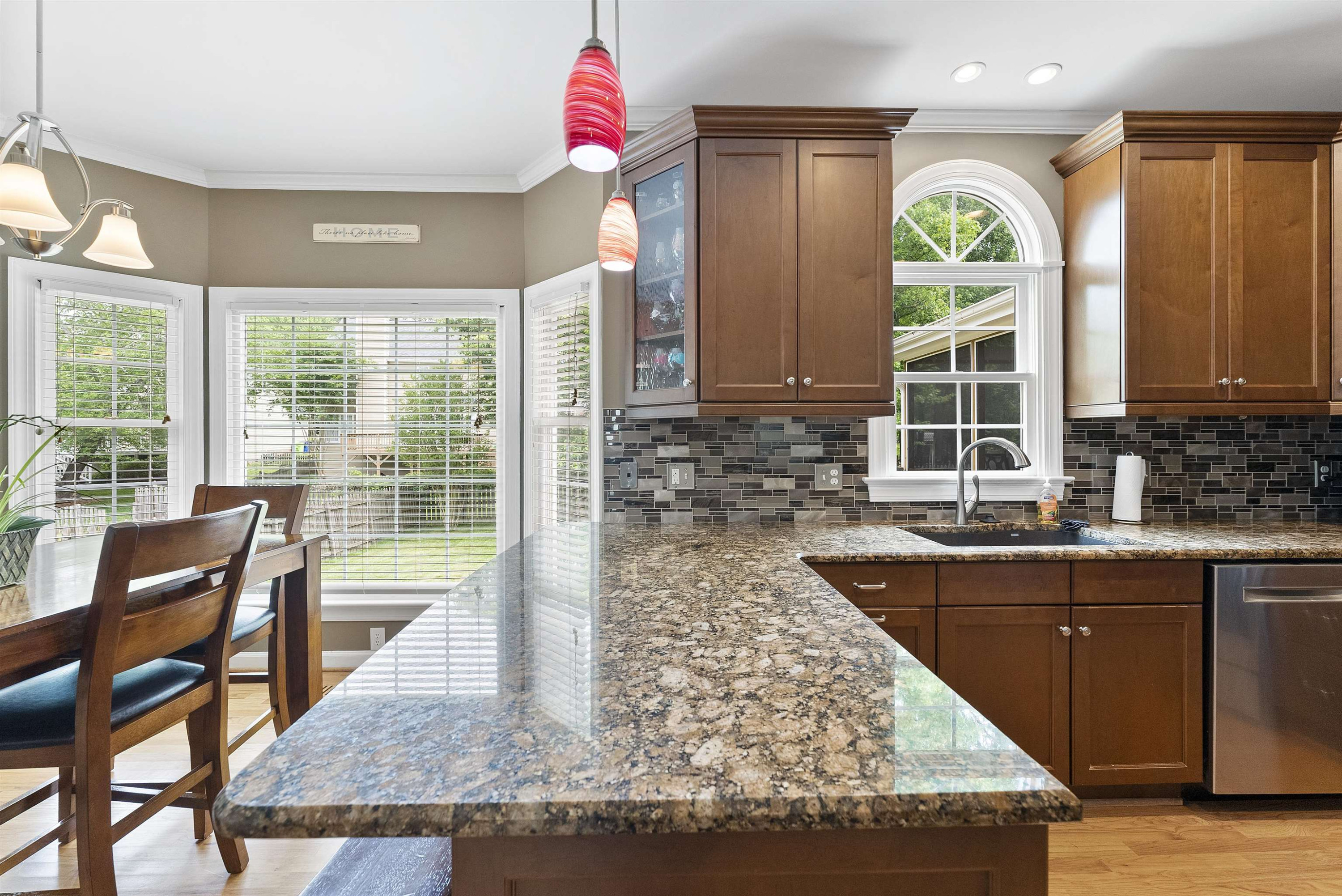 12304 Tappersfield Court Raleigh, NC 27613 - Photo 6 of 41 Photo 6