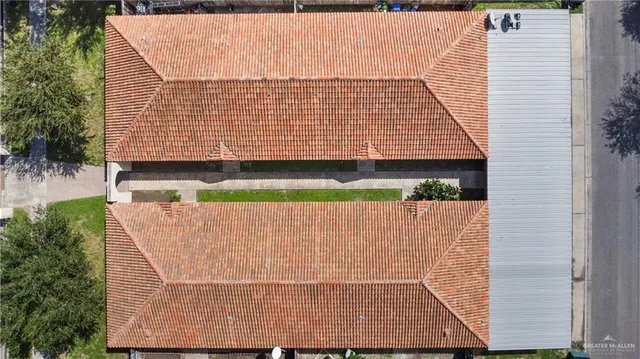 a view of outdoor space