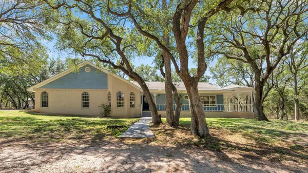 $475,000 | 164 Thomas Ridge Road, Burnet, TX 78611
