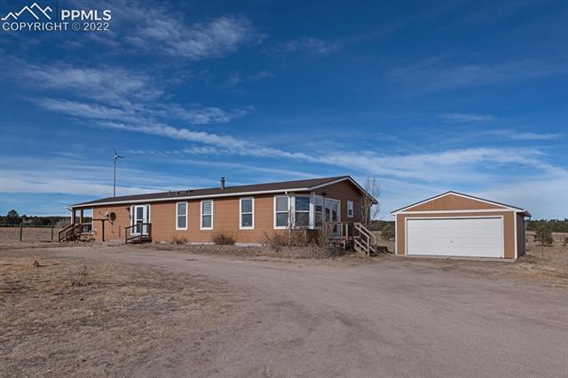 13635 Murphy Road Elbert, CO 80106 - Photo 19 of 41 Gallery Image 19