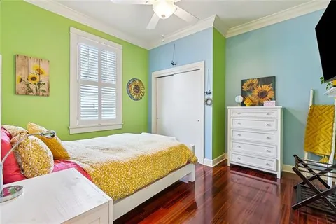 $529,000 | 1539 North Prieur Street, New Orleans, LA 70116