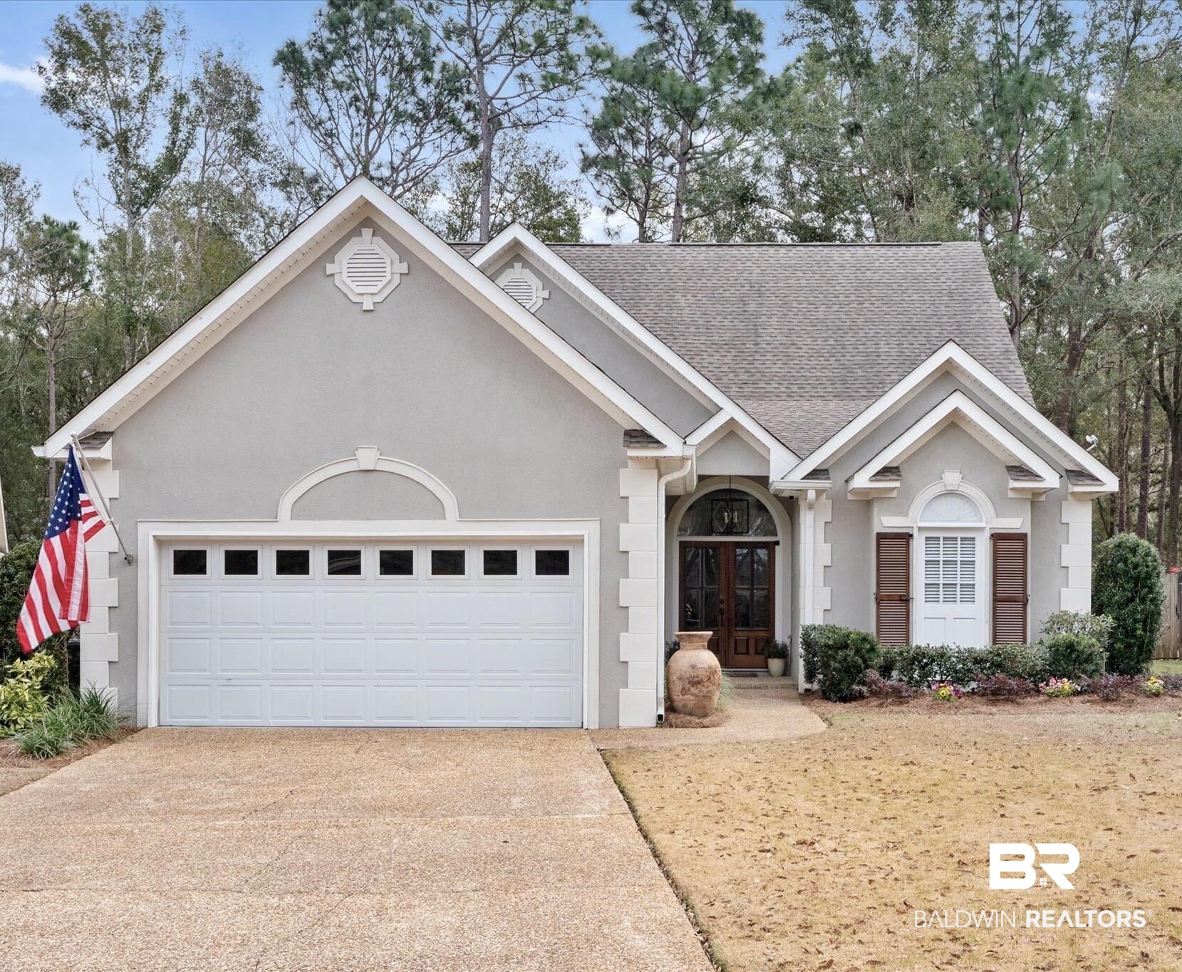 110 Chestnut Ridge Fairhope, AL 36532 - Photo 1 of 37 110 Chestnut Ridge
