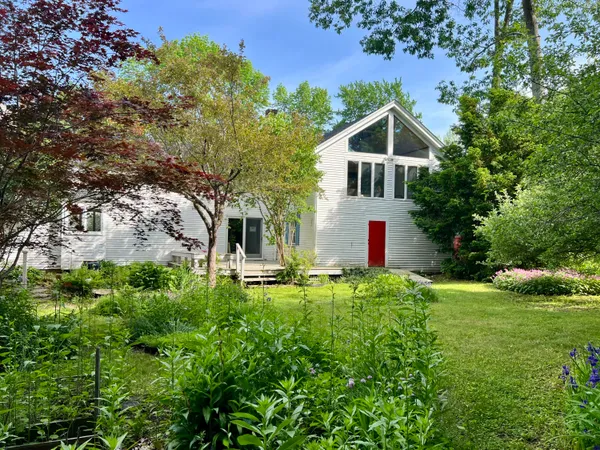 $575,000 | 59 Cedar Street, Belfast, ME 04915