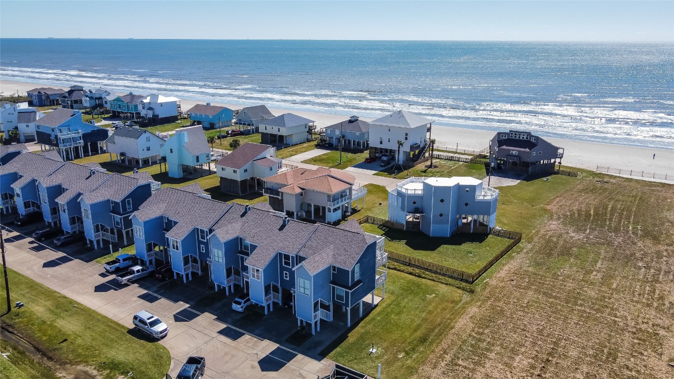 17729 Termini-San Luis Pass Road Galveston, TX 77554 - Photo 1 of 36