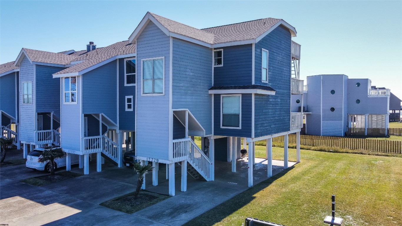 17729 Termini-San Luis Pass Road Galveston, TX 77554 - Photo 36 of 36