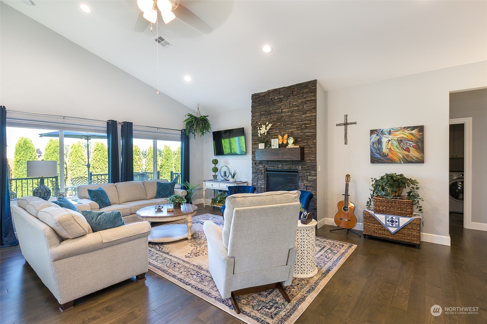 220 Choice Loop Sequim, WA 98382 - Photo 32 of 40 Gallery Image 32