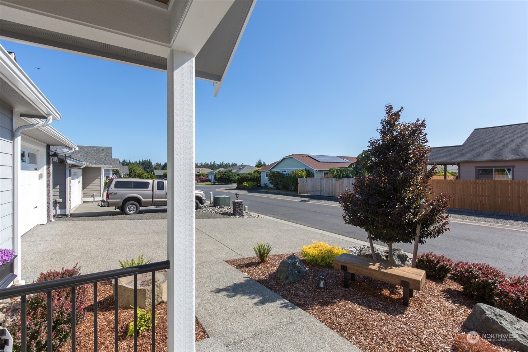 220 Choice Loop Sequim, WA 98382 - Photo 5 of 40 Gallery Image 5