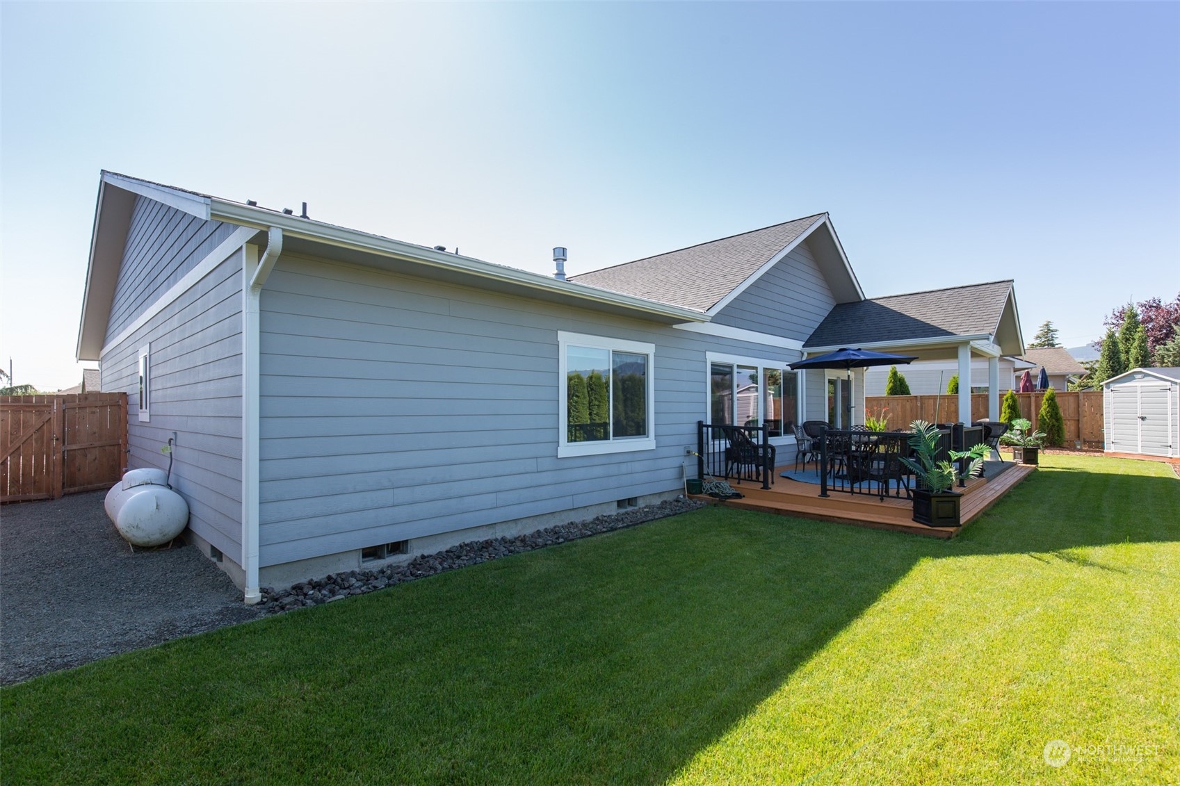 220 Choice Loop Sequim, WA 98382 - Photo 7 of 40 Gallery Image 7
