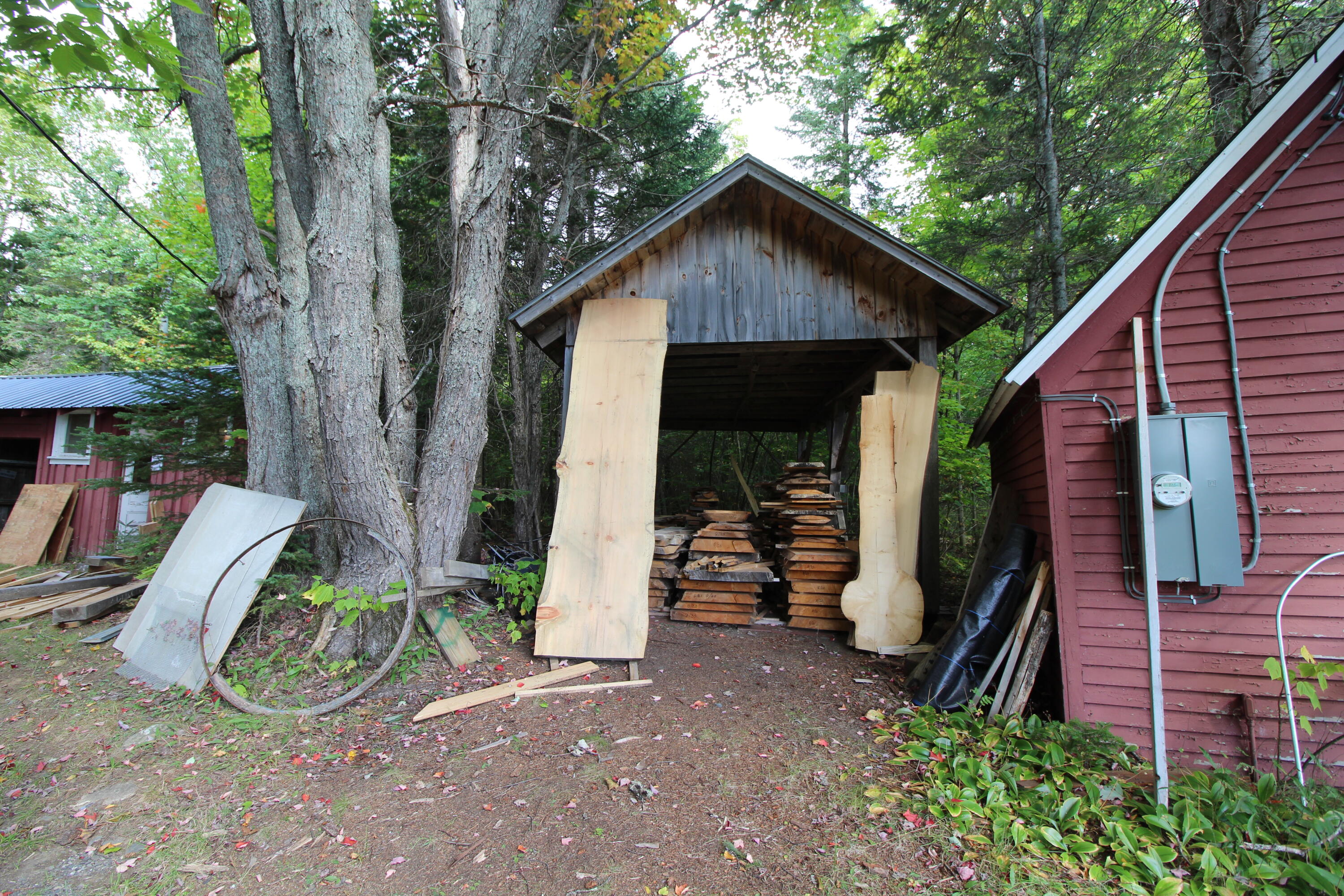 650 Dallas Hill Road Dallas Plt, ME 04970 - Photo 13 of 37 IMG_3245