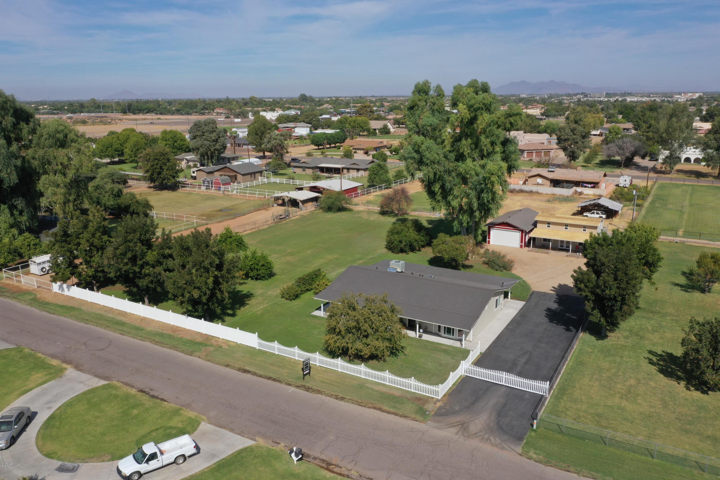 3348 East Redfield Road Gilbert, AZ 85234 - Photo 48 of 53 DJI_0579