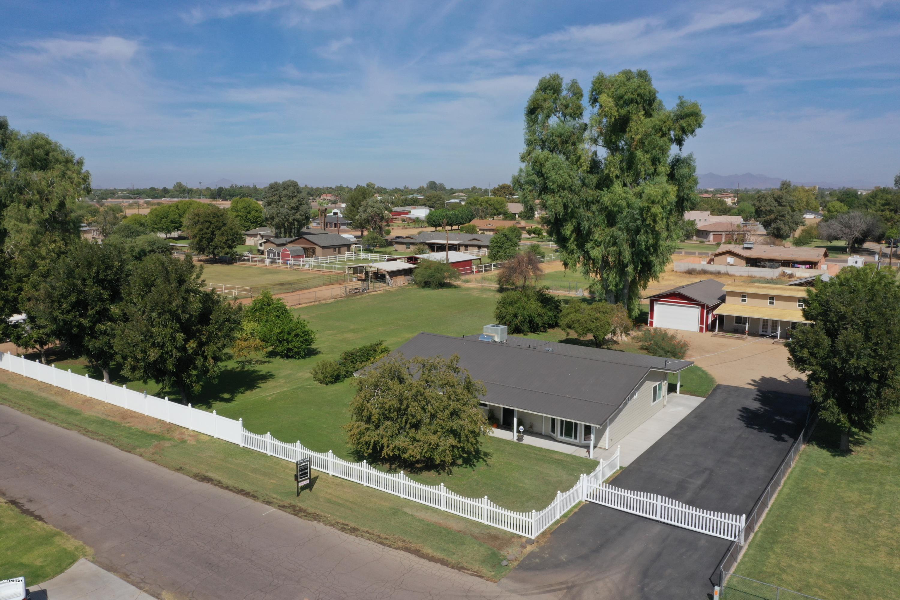 3348 East Redfield Road Gilbert, AZ 85234 - Photo 49 of 53 DJI_0580