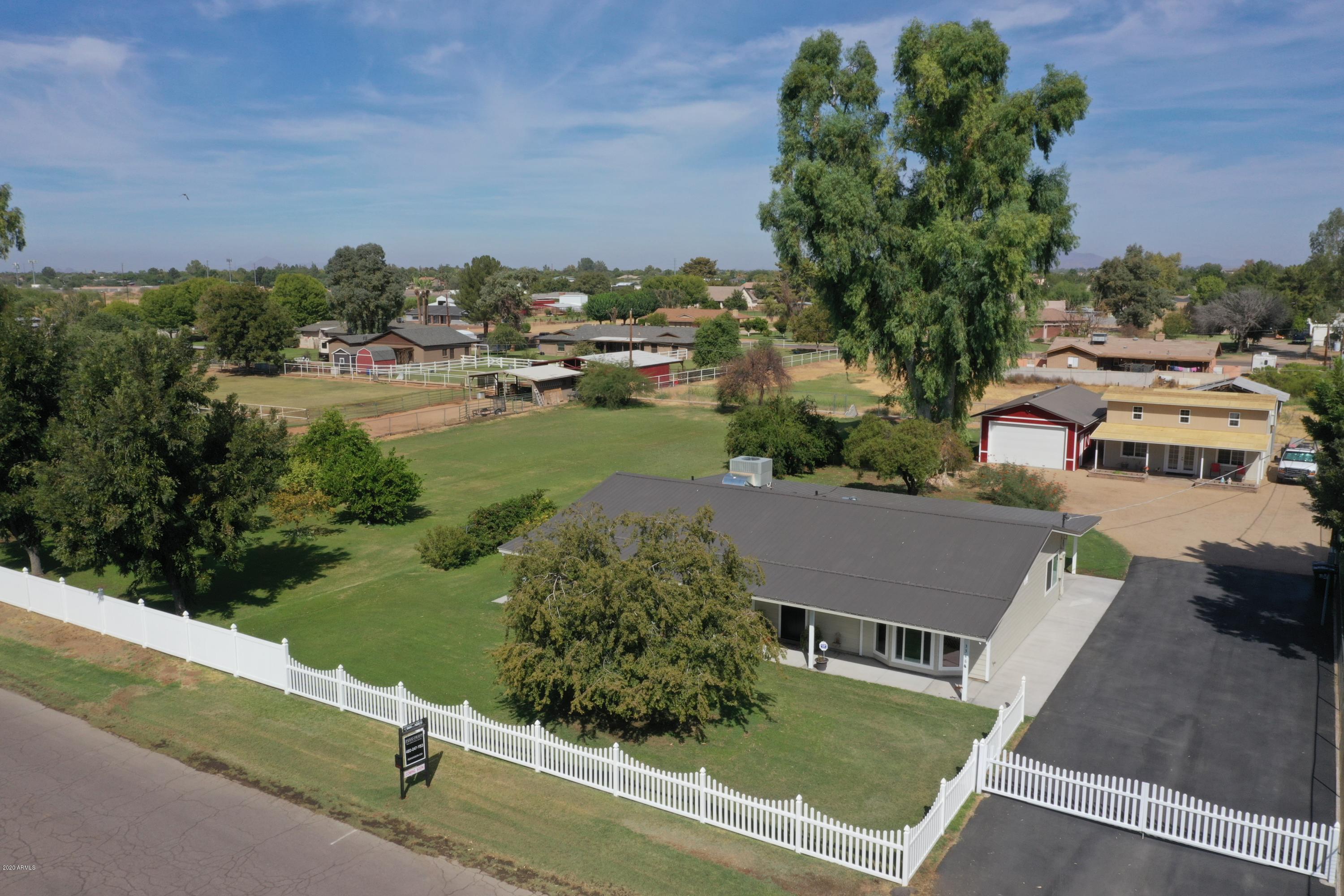 3348 East Redfield Road Gilbert, AZ 85234 - Photo 50 of 53 DJI_0581