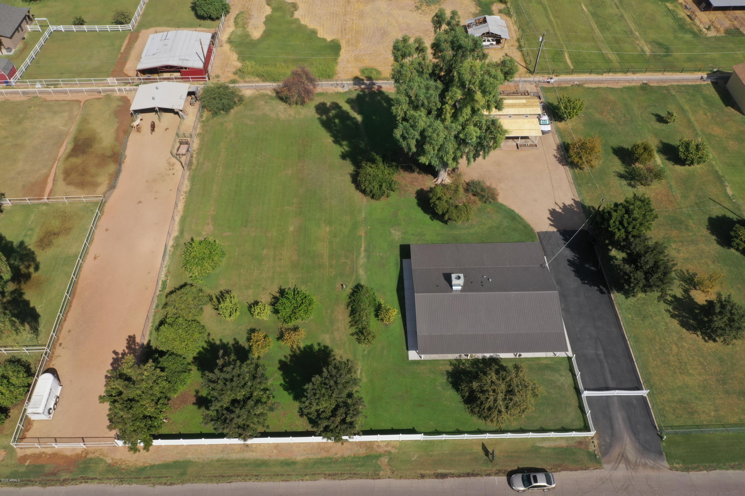 3348 East Redfield Road Gilbert, AZ 85234 - Photo 51 of 53 DJI_0586