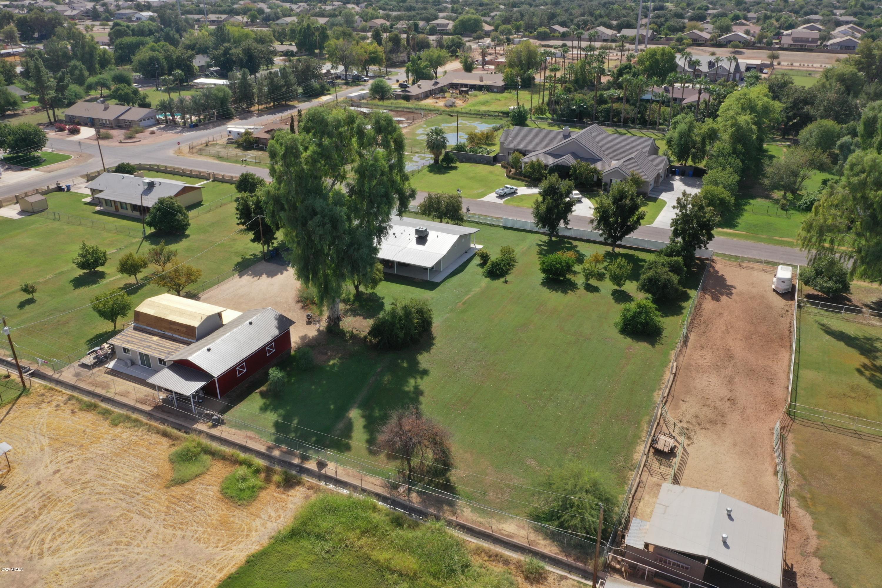 3348 East Redfield Road Gilbert, AZ 85234 - Photo 52 of 53 DJI_0583