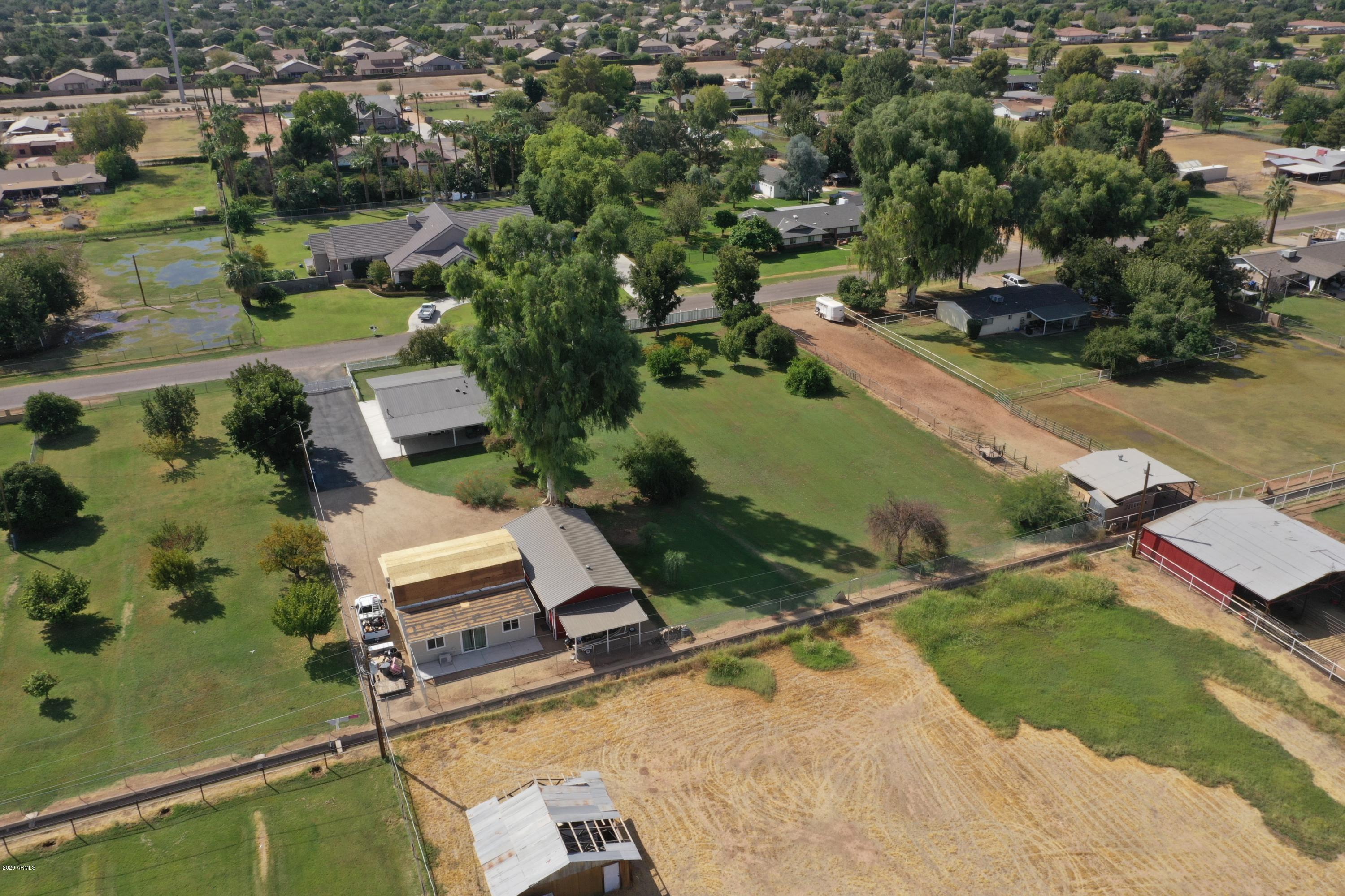 3348 East Redfield Road Gilbert, AZ 85234 - Photo 53 of 53 DJI_0584