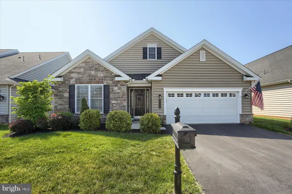 $550,000 | 411 General Drive, Mechanicsburg, PA 17050
