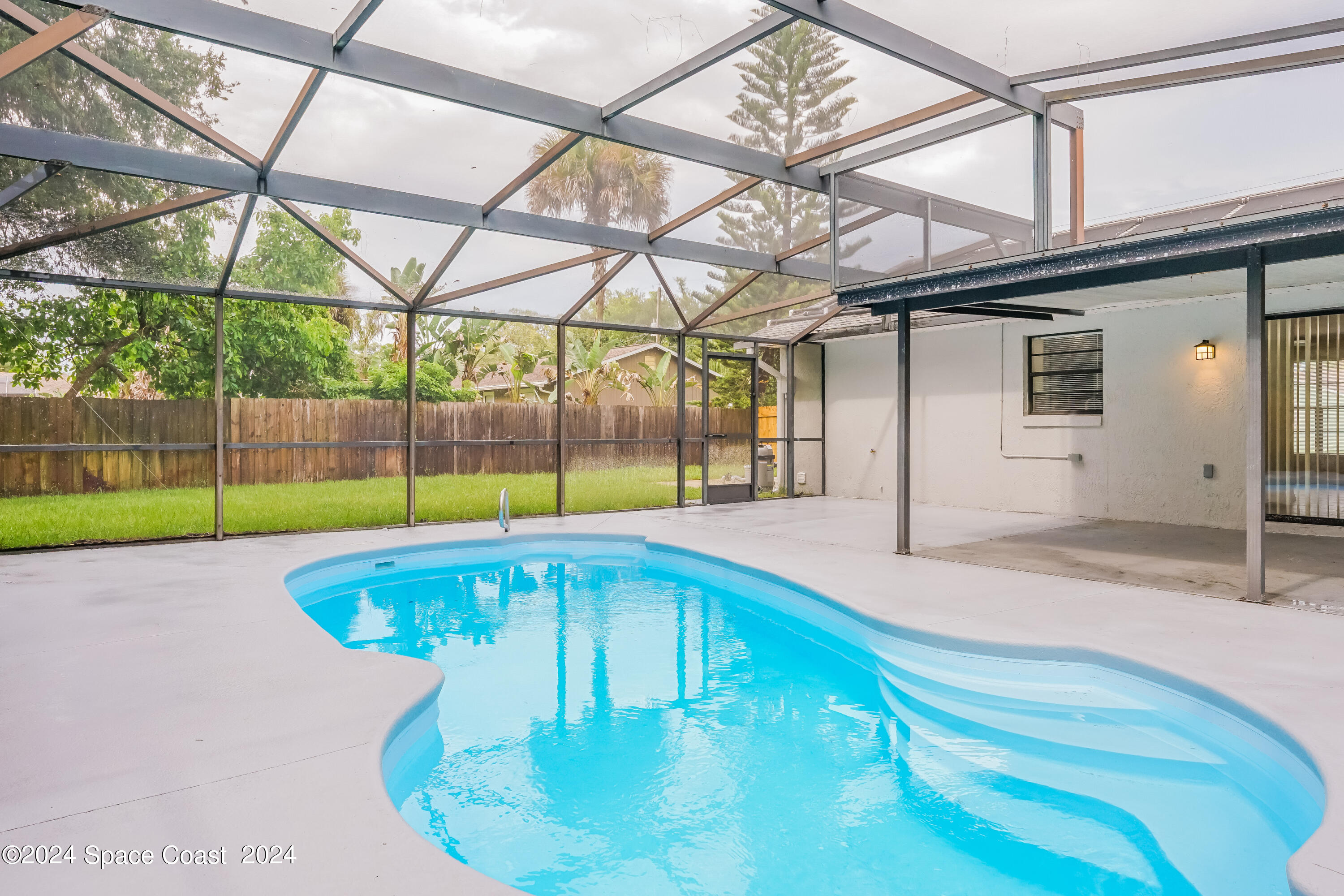 6830 Caliph Avenue Cocoa, FL 32927 - Photo 14 of 16 014-photo-pool-11383778