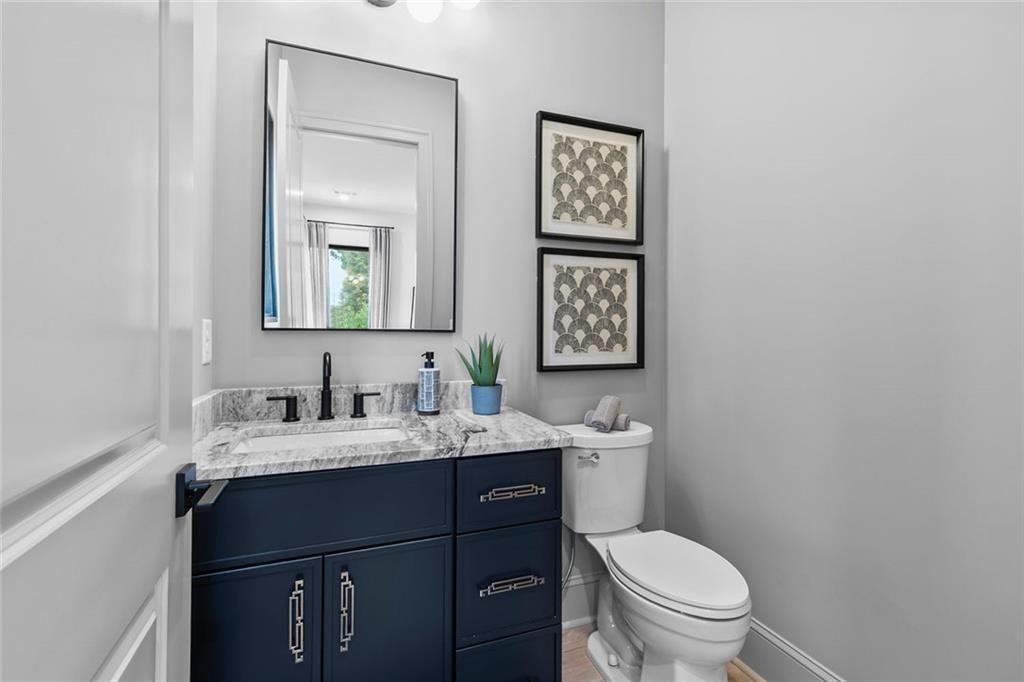 1962 8th Street, Unit 5 Chamblee, GA 30341 - Photo 20 of 44