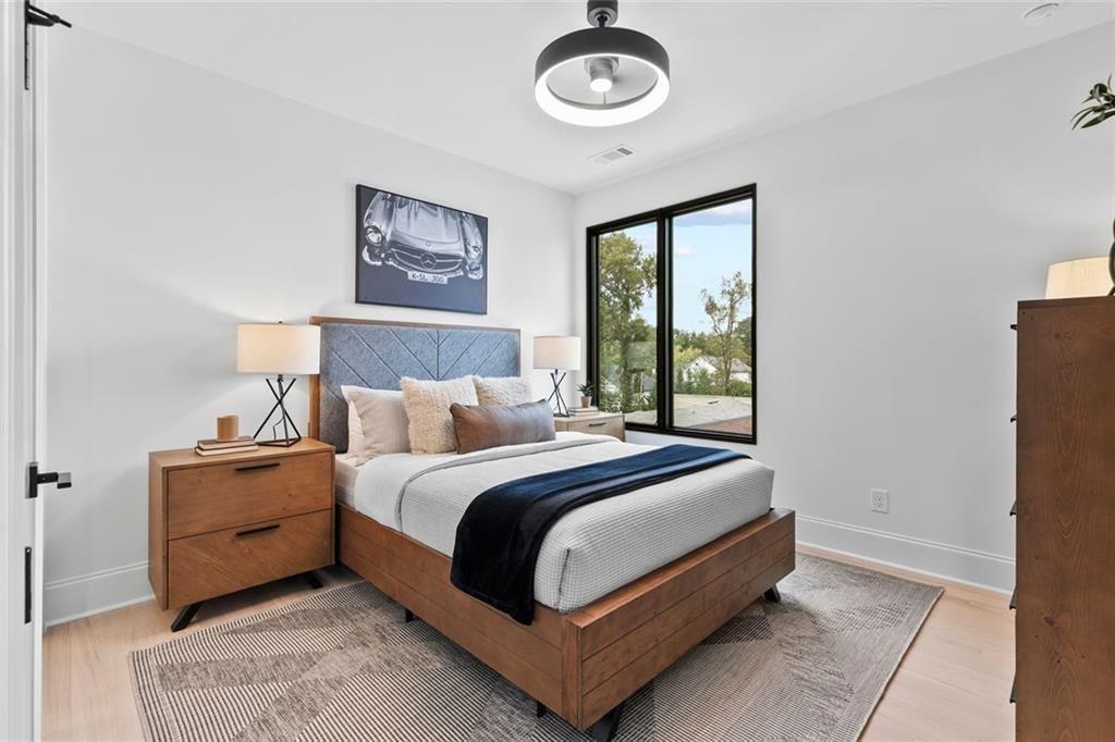 1962 8th Street, Unit 5 Chamblee, GA 30341 - Photo 22 of 44