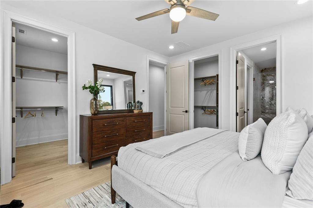 1962 8th Street, Unit 5 Chamblee, GA 30341 - Photo 28 of 44