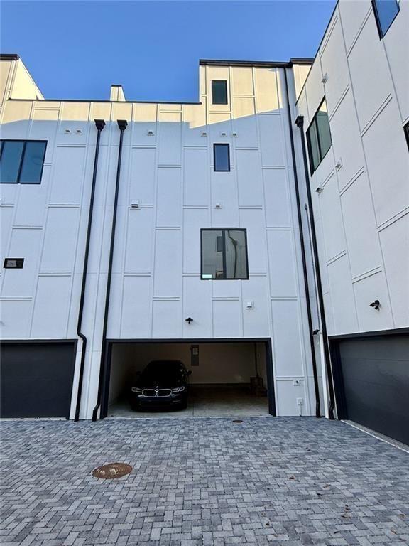 1962 8th Street, Unit 5 Chamblee, GA 30341 - Photo 38 of 44