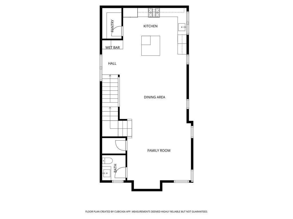 1962 8th Street, Unit 5 Chamblee, GA 30341 - Photo 40 of 44