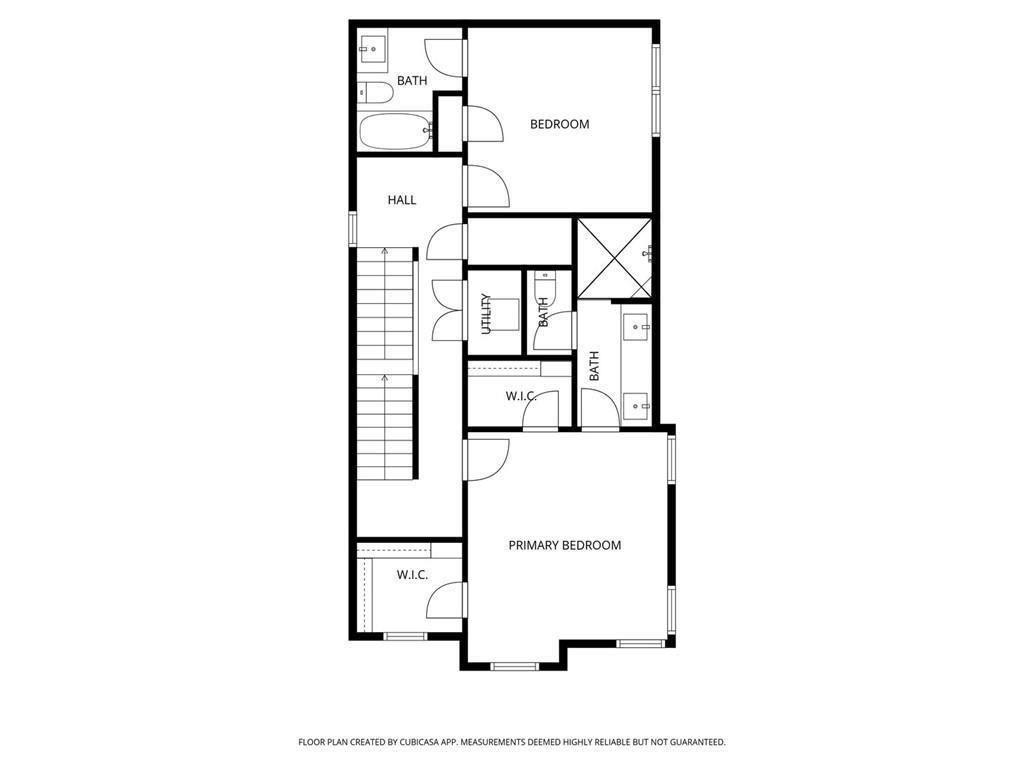 1962 8th Street, Unit 5 Chamblee, GA 30341 - Photo 41 of 44