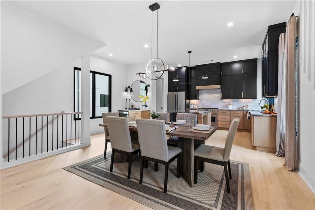 1962 8th Street, Unit 5 Chamblee, GA 30341 - Photo 8 of 44