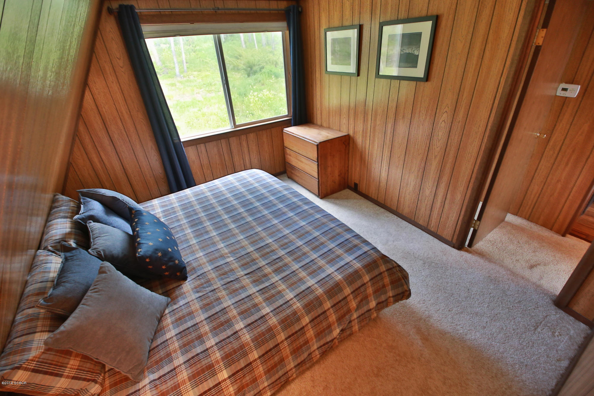 422 Co Rd8 37 / Balsh Fraser, CO 80442 - Photo 11 of 37 bedroom 1 view 2