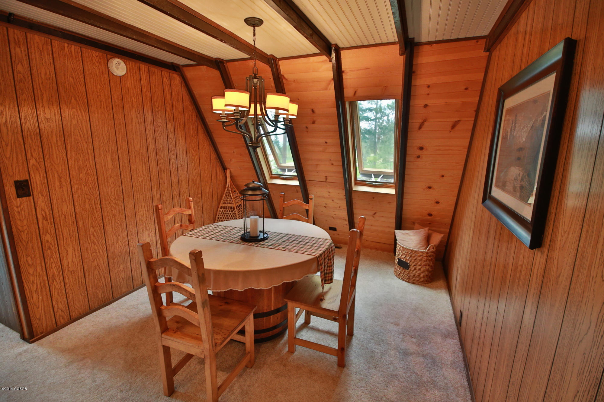 422 Co Rd8 37 / Balsh Fraser, CO 80442 - Photo 6 of 37 dining area
