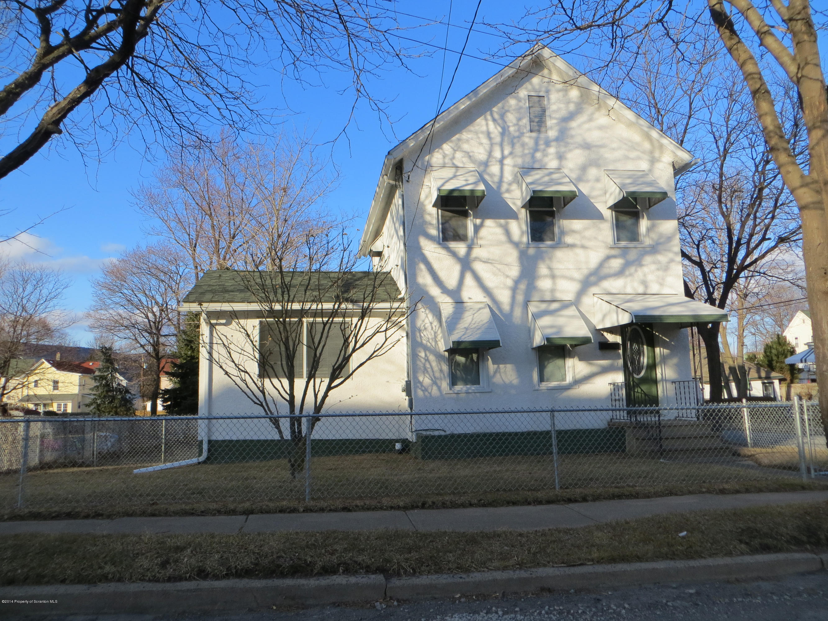 210 Spring Street Scranton, PA 18508 - Photo 1 of 54 Gallery Image 1