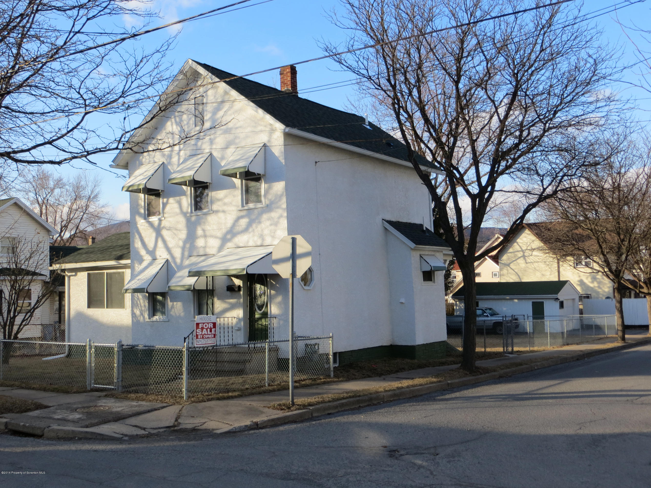 210 Spring Street Scranton, PA 18508 - Photo 2 of 54 Gallery Image 2