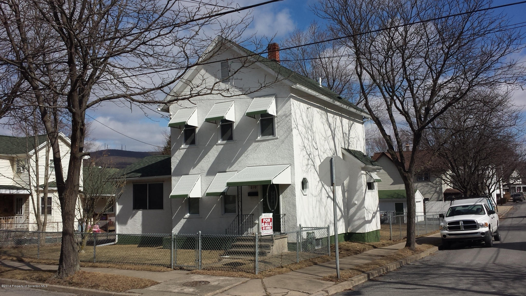 210 Spring Street Scranton, PA 18508 - Photo 3 of 54 Gallery Image 3