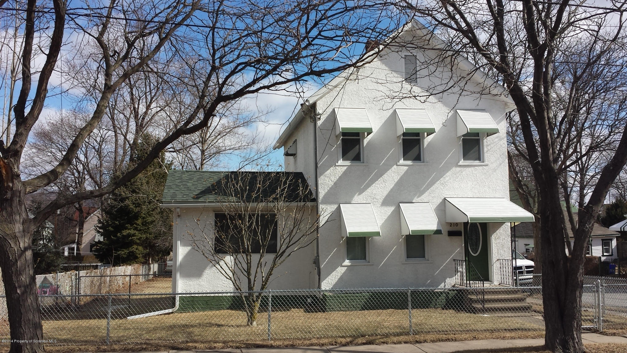 210 Spring Street Scranton, PA 18508 - Photo 4 of 54 Gallery Image 4