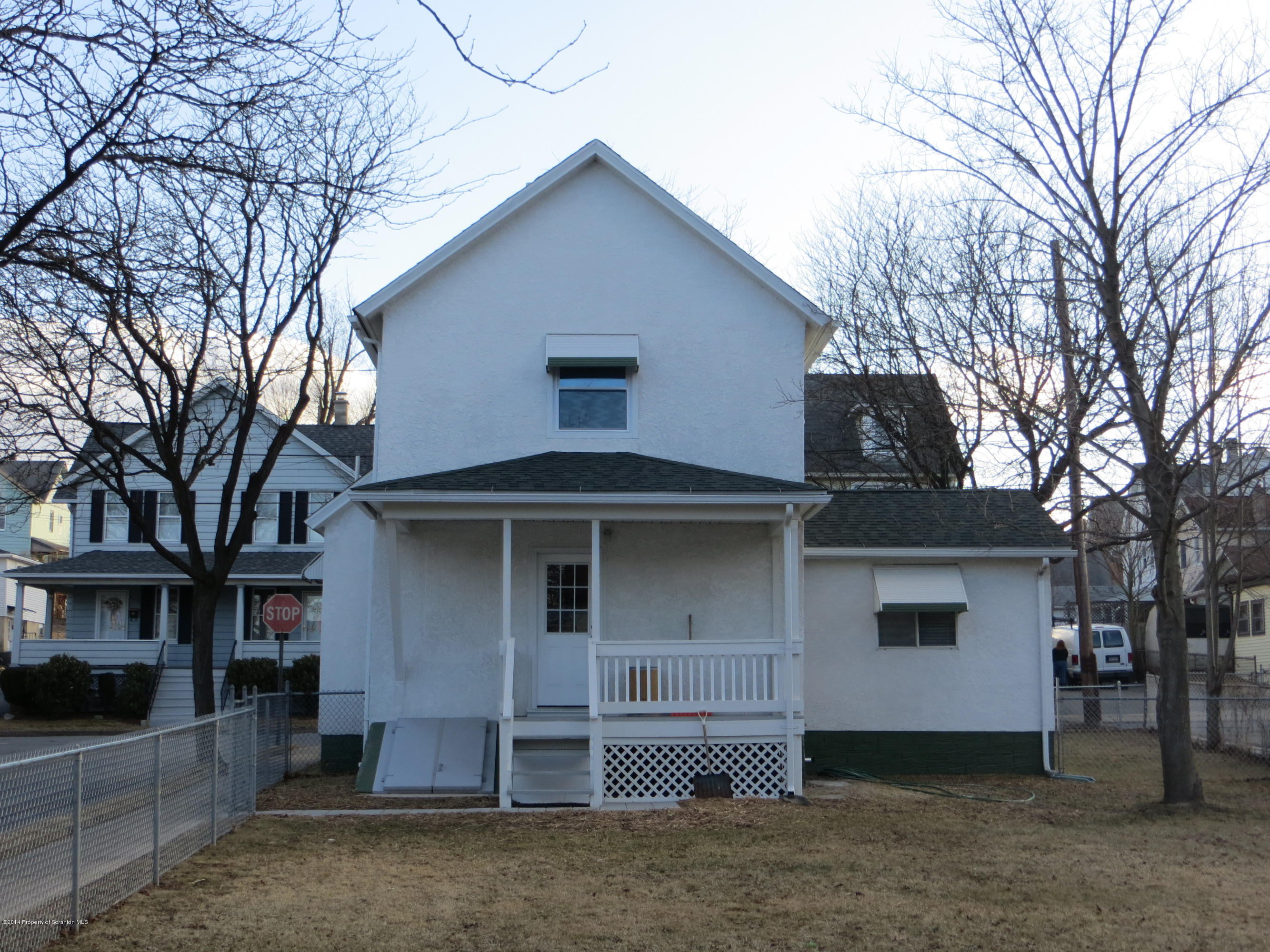 210 Spring Street Scranton, PA 18508 - Photo 5 of 54 Gallery Image 5