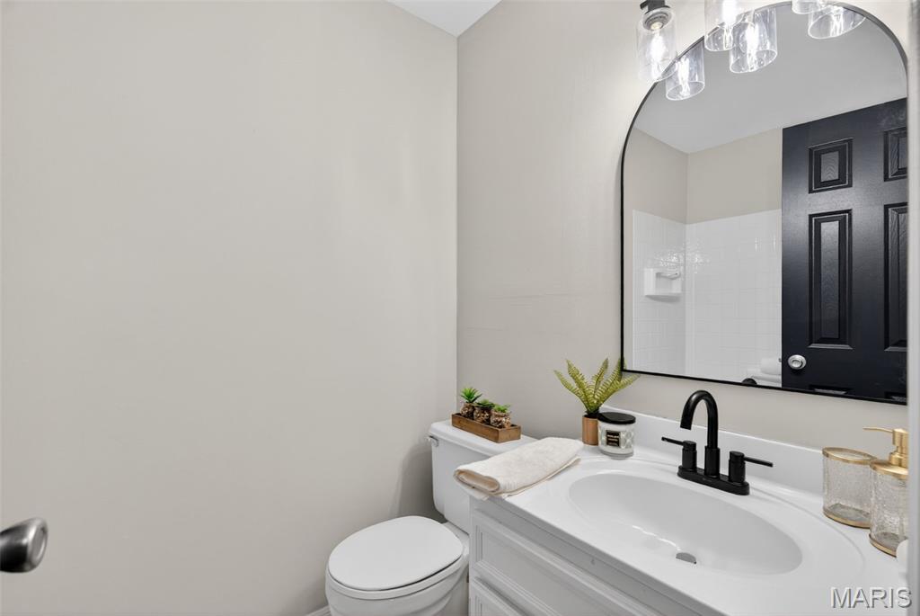 2331 Kratky Road, Unit E St. Louis, MO 63114 - Photo 9 of 18