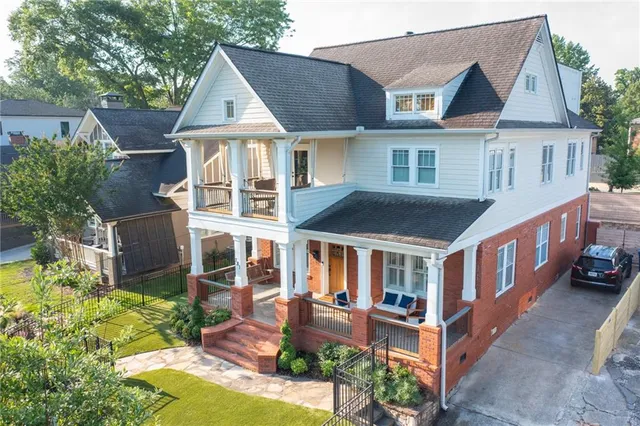 $9,950 | 781 Greenwood Avenue Northeast, Atlanta, GA 30306