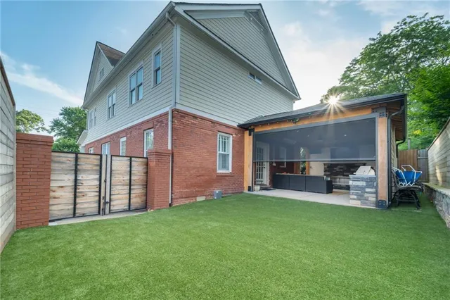 $9,950 | 781 Greenwood Avenue Northeast, Atlanta, GA 30306