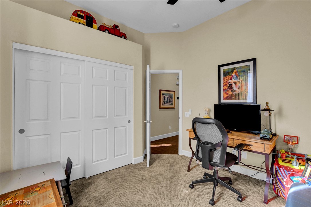 234 Chestnut Ridge Court Henderson, NV 89012 - Photo 32 of 47 Gallery Image 32