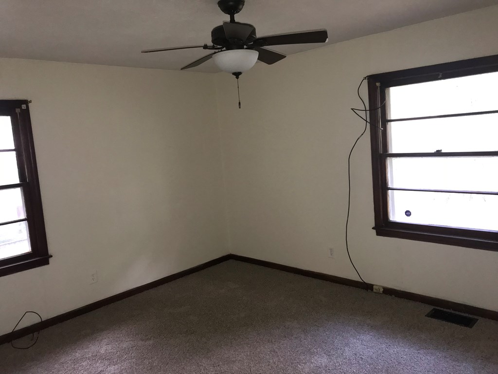 2026 Reese Road Columbus, GA 31907 - Photo 5 of 8 an empty room with a window