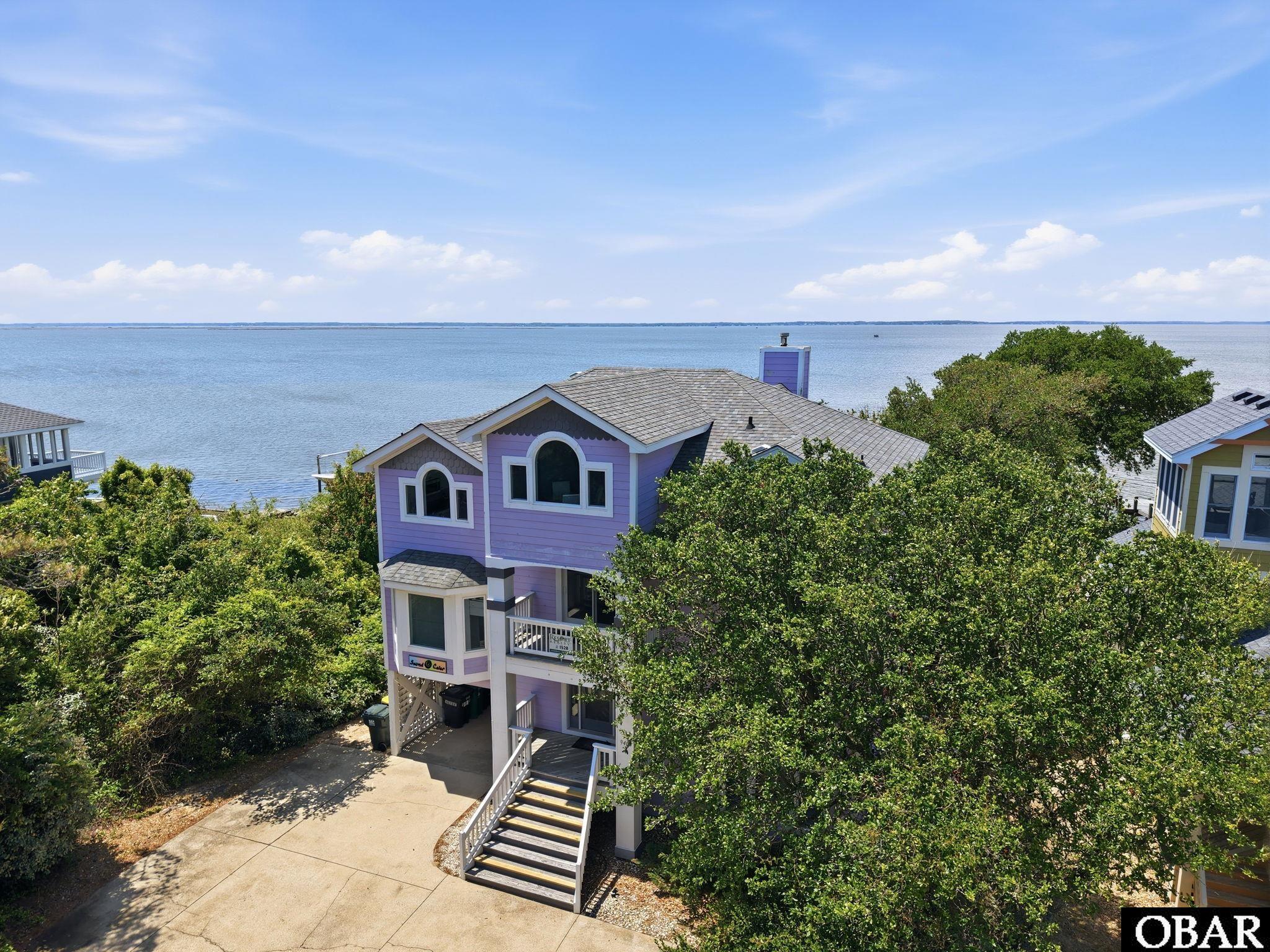 940 South Harbor View Corolla, NC 27927 - Photo 9 of 65