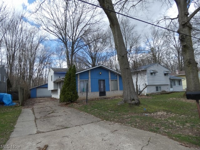 5470 Main North Ridgeville, OH 44039 - Photo 1 of 14