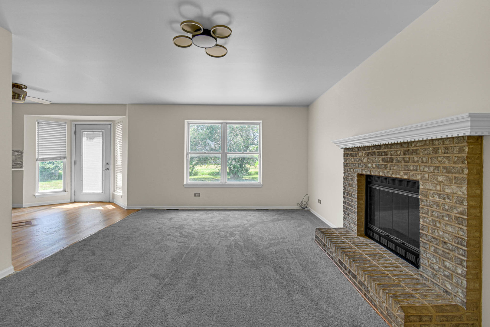 1853 Lake Shore Court Romeoville, IL 60446 - Photo 4 of 35