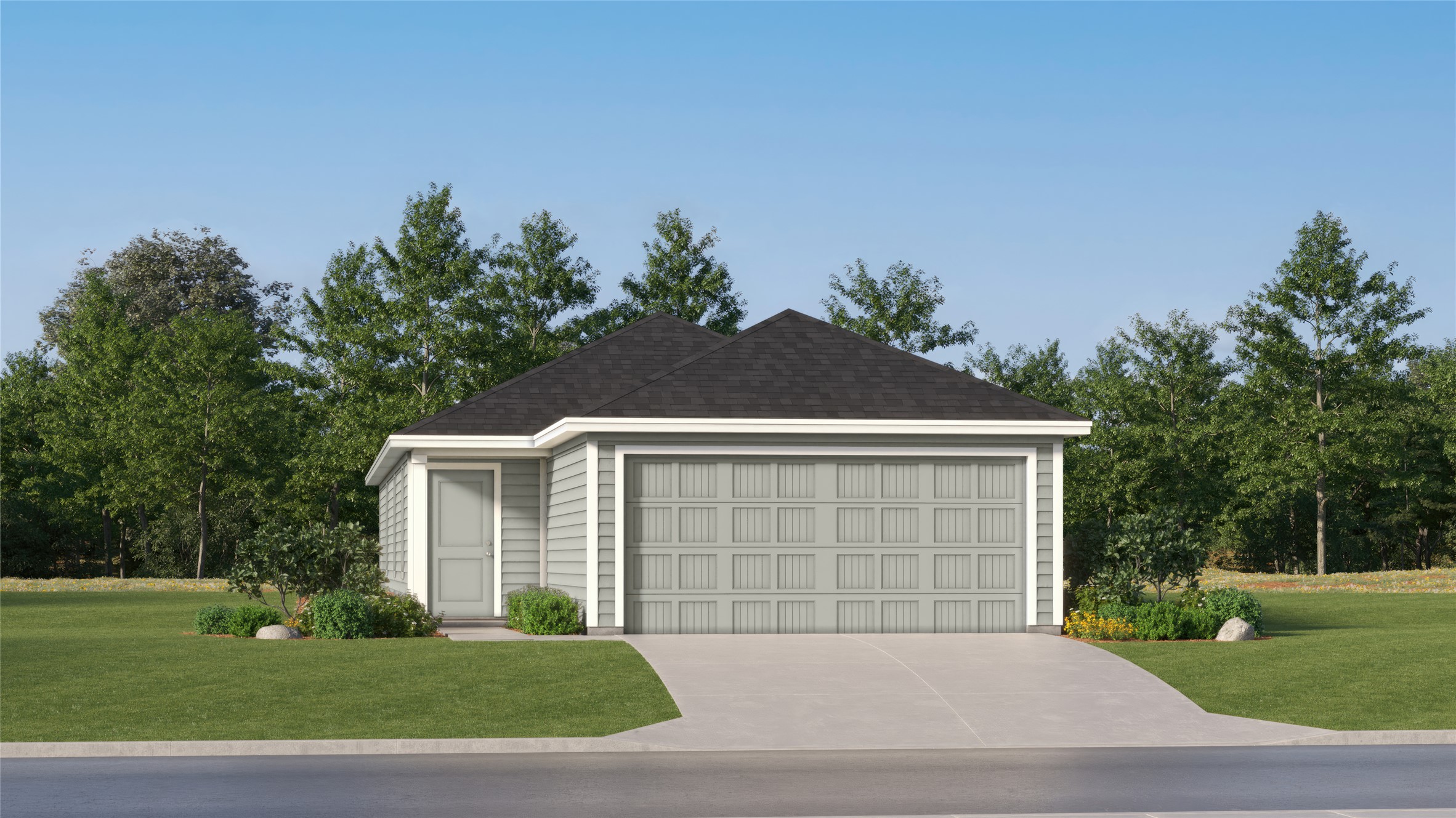 405 Jones Bch Lane Jarrell, TX 76537 - Photo 1 of 1